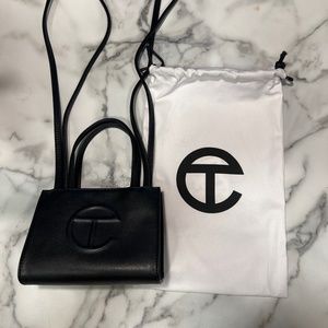 Telfar Small Shopping bag